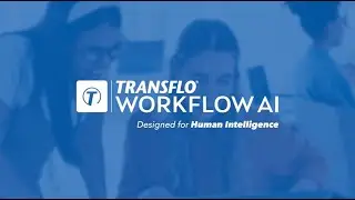 What CFOs Should Know about Transflo Workflow AI for Carriers