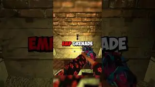 ЭМИ лучше, чем обезьяньи бомбы в BO2 Zombies #shorts