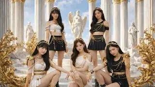 GOLDEN GRIP M/V / IvSupremacy