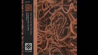 Elliott Sharp & The Soldier String Quartet - Cryptid Fragments Full Album (Extreme 1993)