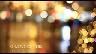 Feon'Anjomara - Minuit, chrétiens