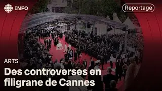 Place au Festival de Cannes