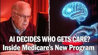 Medicare&rsquo;s AI Controversy: Why Private Companies Could Deny Seniors Care in 2025