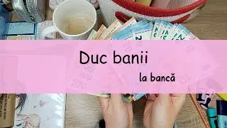 Cash Swap November 2025 | How Much Money Will I Put in the Bank This Month?