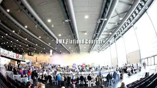 Passion sports convention Contest in  Bremen, Germany