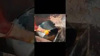 Big Aluminium Vessels Polish Process | Big Bowl (short)