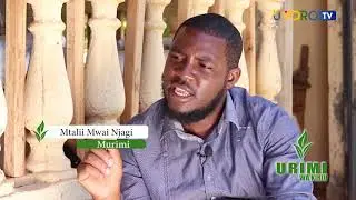 Urimi wa Avocado ya Hass