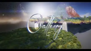 水源Wave (feat.gimmick77) - [ calling ]