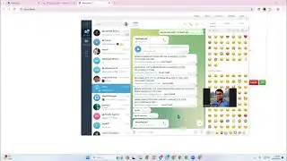 How to setup proxy and how to add extensions