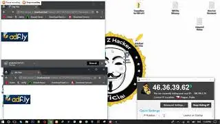 Adfly Auto Bot 100  Working   2018 2019   Unlimited Earning money