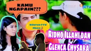FTV SCTV Ridho Illahi dan Glenca Chysara😊