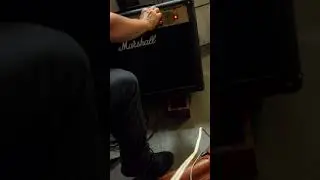 Demonstration of Marshall AVT 275
