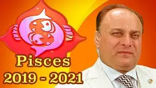 Pisces Yearly Horoscope | Jupiter's Transit From 2019 - 2021 In Hindi | Prakash Astrologer