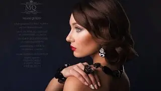 Королева Миасса. Хаврищук Ульяна видео 3