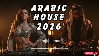 🔥 RAWAN Remix (روان) | Trending Arabic EDM Journey 2026 &ndash; Velvet Sand