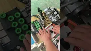 High #quality  F21-E1b English Button Overhead&nbsp;#Crane&nbsp;#Remote&nbsp;#Controls