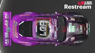 lmu test stream new