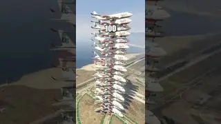 Biggest Explosion in GTA! 💥