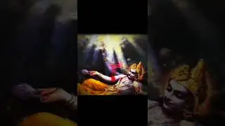 Shri Krishn Powerful Edit ⚡| Krishna Phonk Edit 🔥|| #love#shortsfeed#shorts #krishna#phonk#velocity