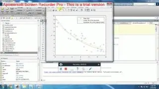 MATLAB FITTING NONLINEAR