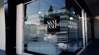 Sam & Ash Injury Law &mdash; Experienced Lawyers You Can Trust
