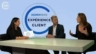 L’intelligence artificielle au service de l’expérience client - XP Digital