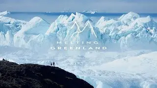 Melting Greenland Environmental Documentary (English subtitles) [Original Version]