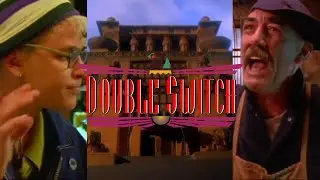 Double Switch Movie: Trailer (The Ultimate Cut)