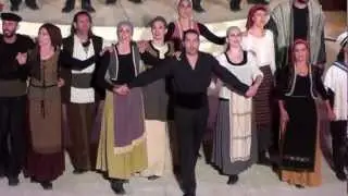 Φίλοι κι Αδέλφια-Το Μεγάλο μας Τσίρκο