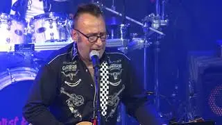 Jussi Haanpää ja Polte Kunhan palaan takaisin
