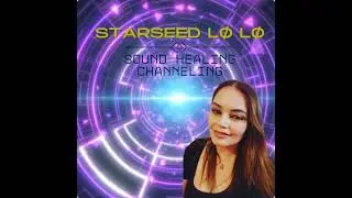 Starseed Transmission Series