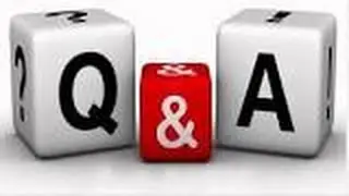 QnA 1 - Ich beantworte EURE Fragen!
