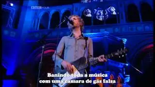 [LEG &bull; PT-BR] BECK - LOSER - LIVE @ BBC SESSIONS