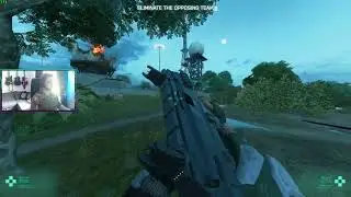 [PC] GUITAR/BF/COD4 Livestream