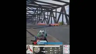 Epic Moment Bigetron Ace Begal !! Meratakan Team Grimz #shorts