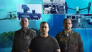 Seguridad: &iquest;Qu&eacute; cambia en el nuevo plan de Noboa? | Pol&iacute;ticamente Correcto | Ecuavisa