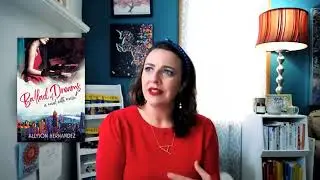 Meet the novelists, memoirists, and poets in the Manuscripts Author Community