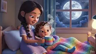 All Seasons Song 🌦️❄️🍁 | Toddler Learning Video | Hindi-English Kids Song
