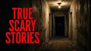 3 True Scary Stories to Start 2026! 