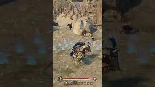 Man Got sniped 🎯 - Conqueror's Blade Short