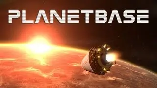 Game Review: PlanetBase (PC)