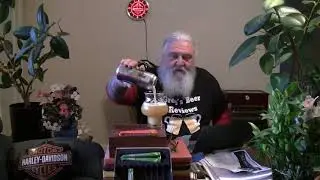 Beer Review # 3005 Spindletap Brewing Hops Drop IPA