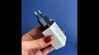 Fast charging oneLounge Olaf Qualcomm Quick Charge 3.0 for iPhone | iPad