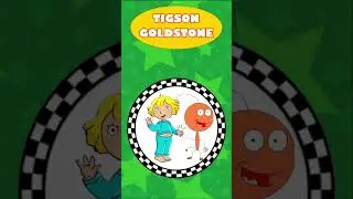 Tigson Goldstone Music: Worry Bear&rsquo;s Theme