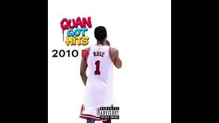 2010 D Rose prod.fayglo (Official Audio)