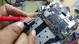 Xiaomi redmi note3 not charging