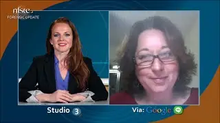 Interview with Dr. Melinda Merck, D.V.M.