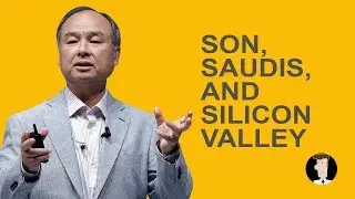 Softbank - The Largest Rideshare Company in the World | Company Politics
