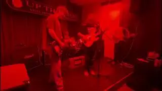 BIGHEAD - Bomb Me live from up the creek records 12/19/25