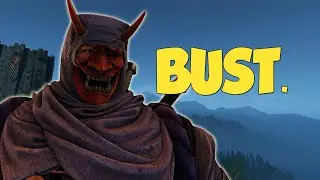 Sohei Is Either INSANE Or A BIG BUST | For Honor